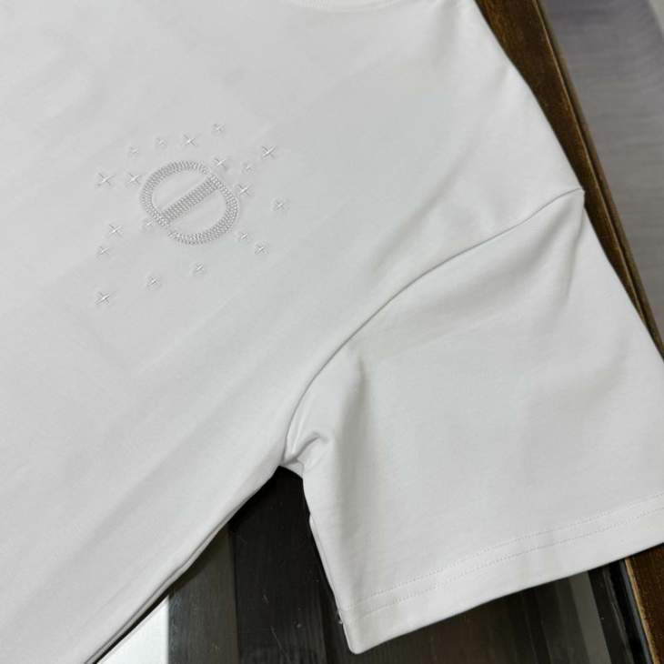 Dior T Shirts Short _SKUDiorXS-Ltltx10515476